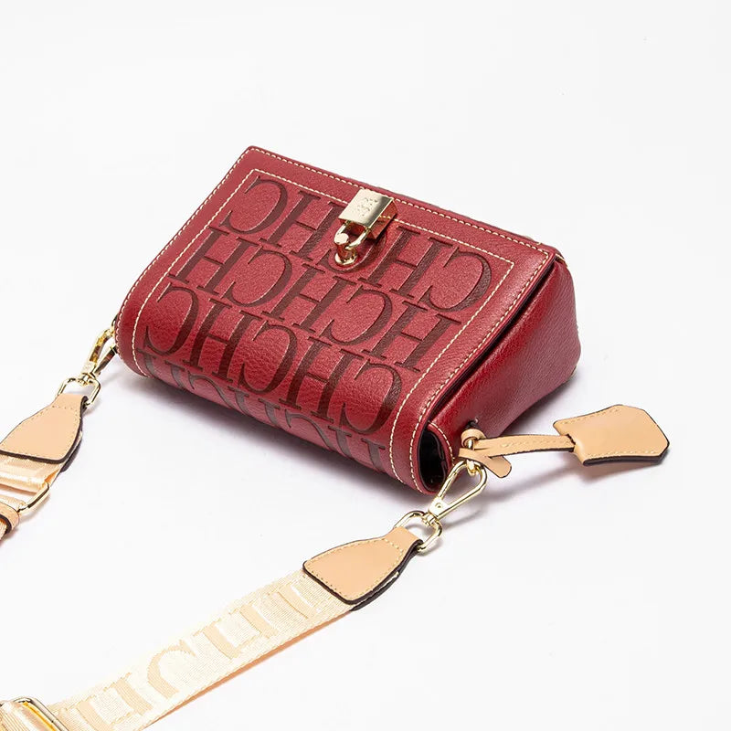 CHHC Women's Shoulder Bag Fashion Design