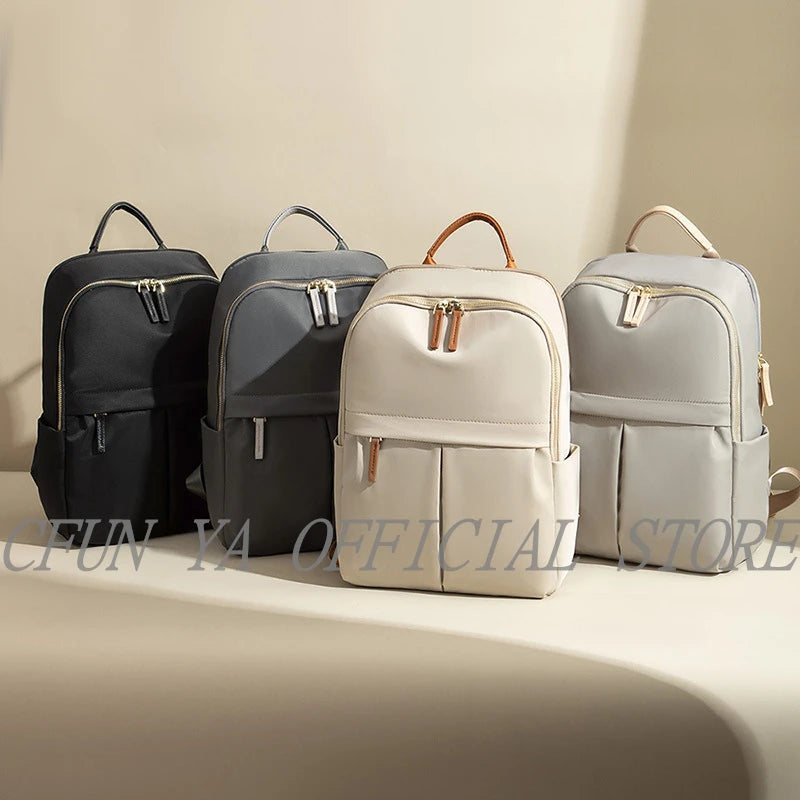2024 Summer Trend Women Backpack 14 Inch Laptop