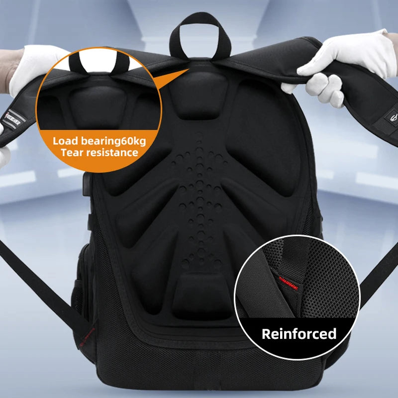 Waterproof 17/20 Inch Laptop Backpack
