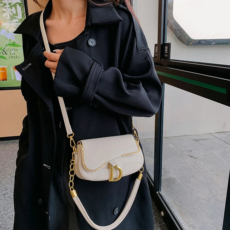 2025 new designs mini women shoulder bag
