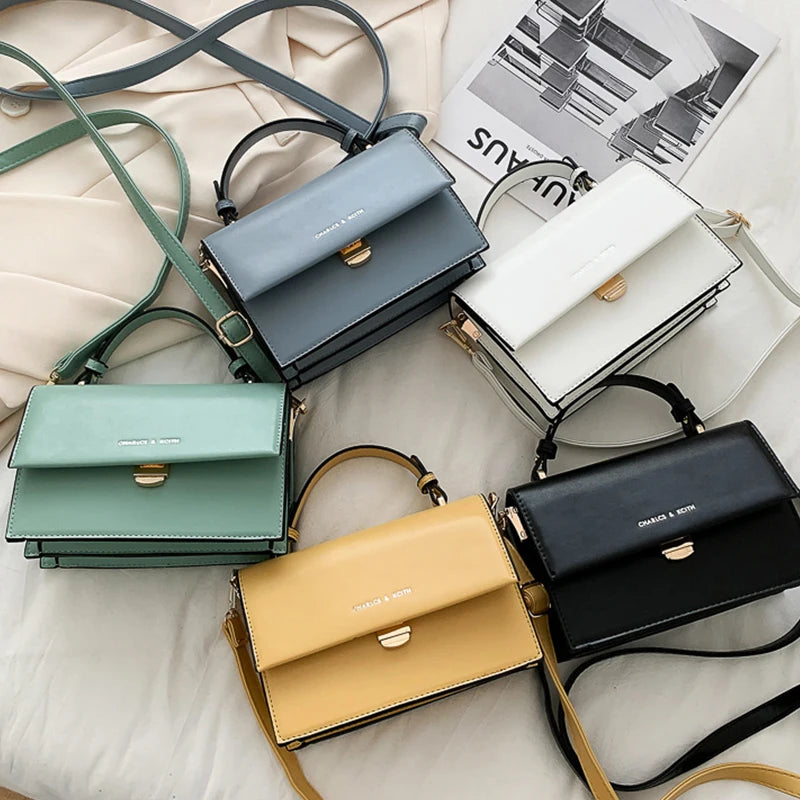 2024 New Trendy Luxury Designer Handbags