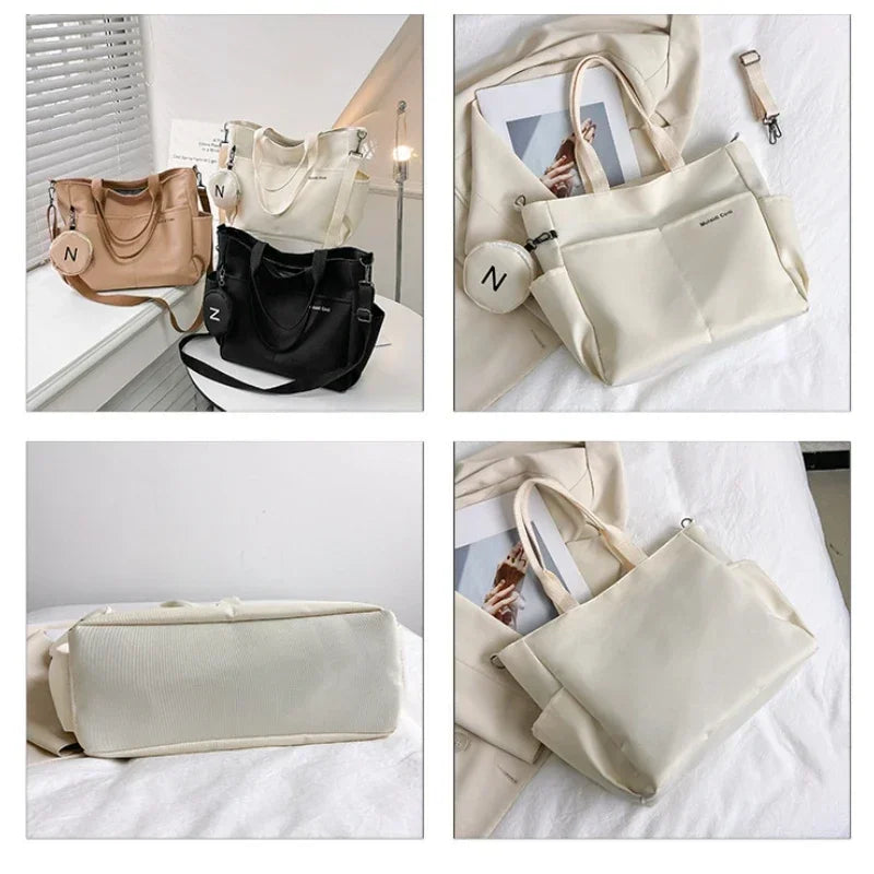Ladies Hand Bag Tote