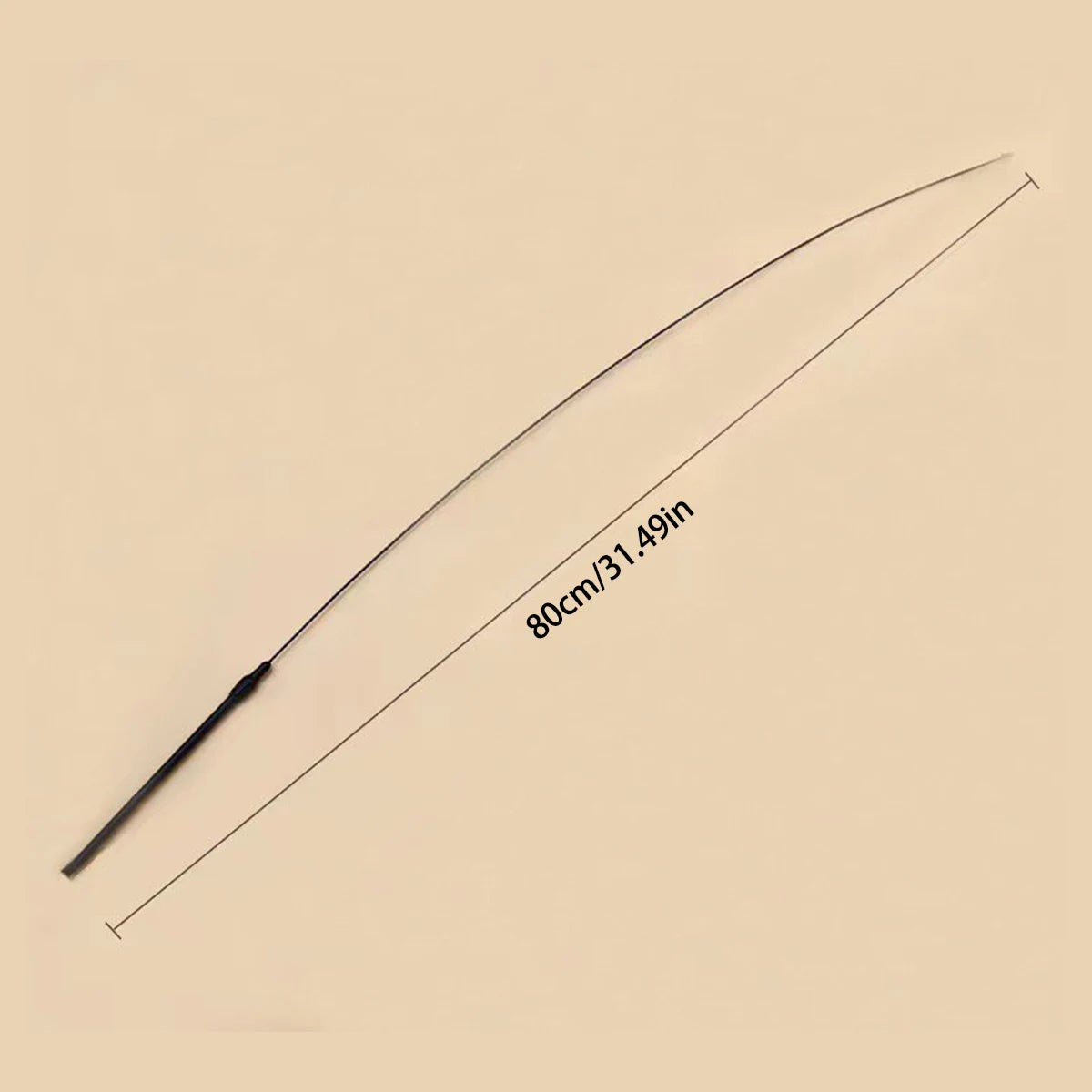 Cat Teaser Indoor Cat Stick , Fun Exercise For Cats And Kittens