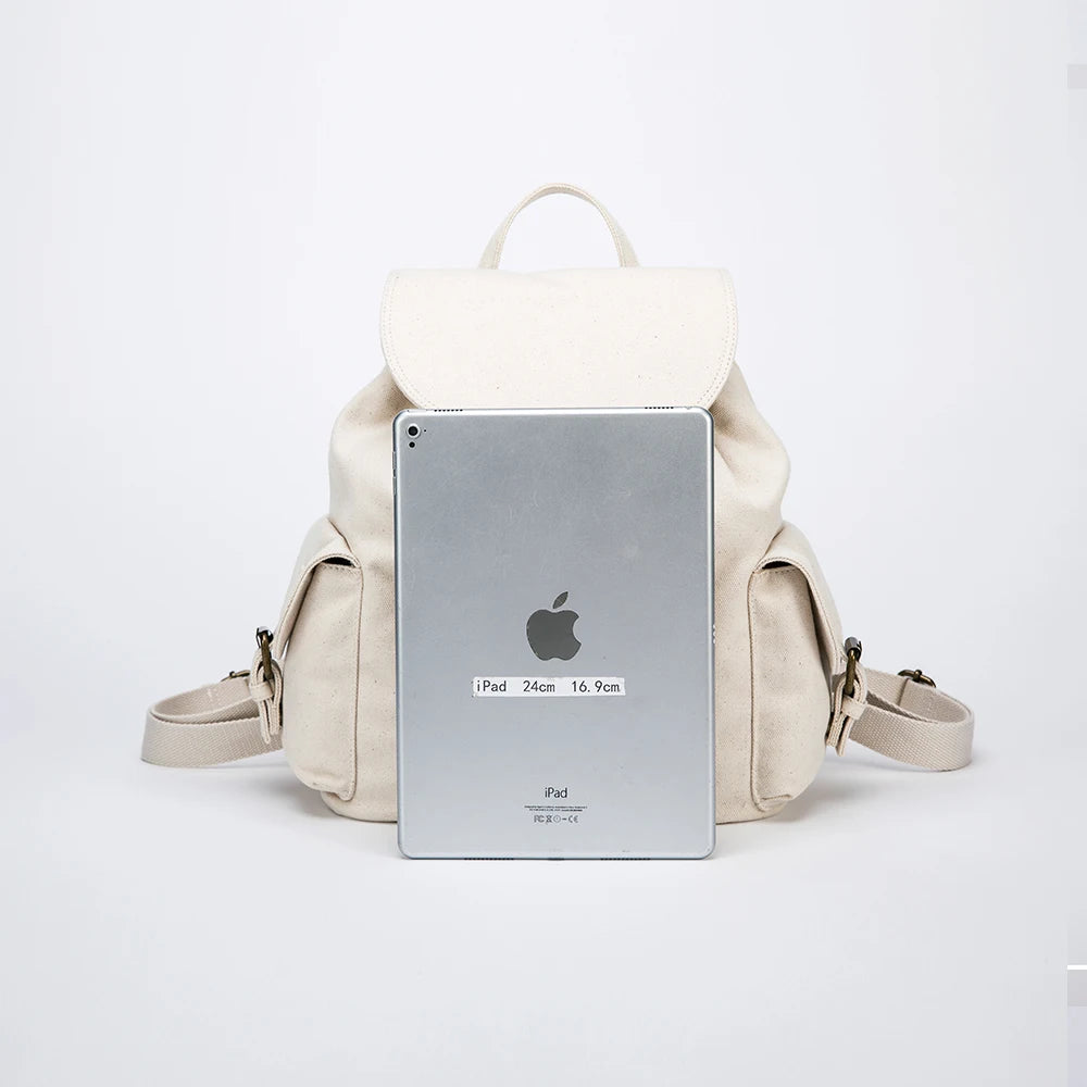 Schoolbag sweet, cute & simple