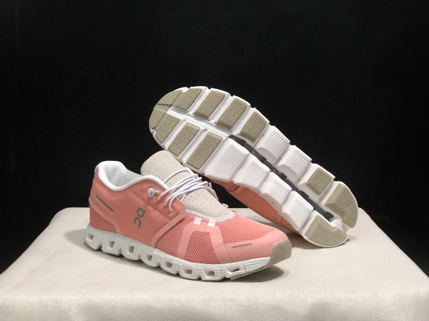 Original on Cloud Running shoes