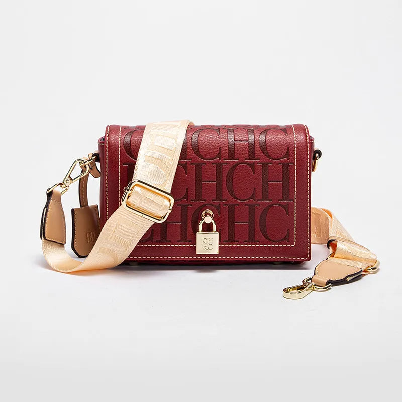 CHHC Women's Shoulder Bag Fashion Design