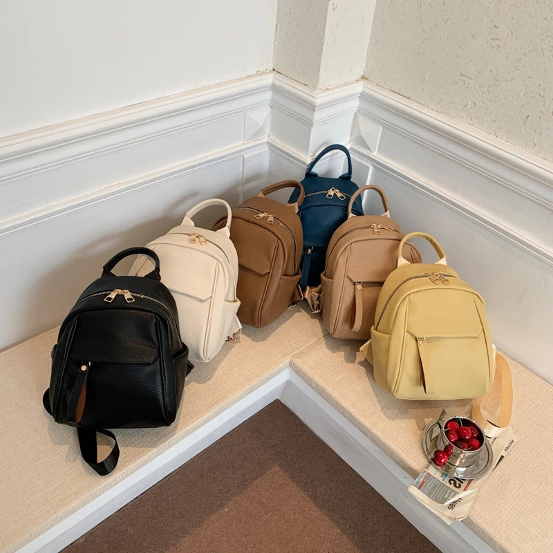 New Trendy Bags for Girls