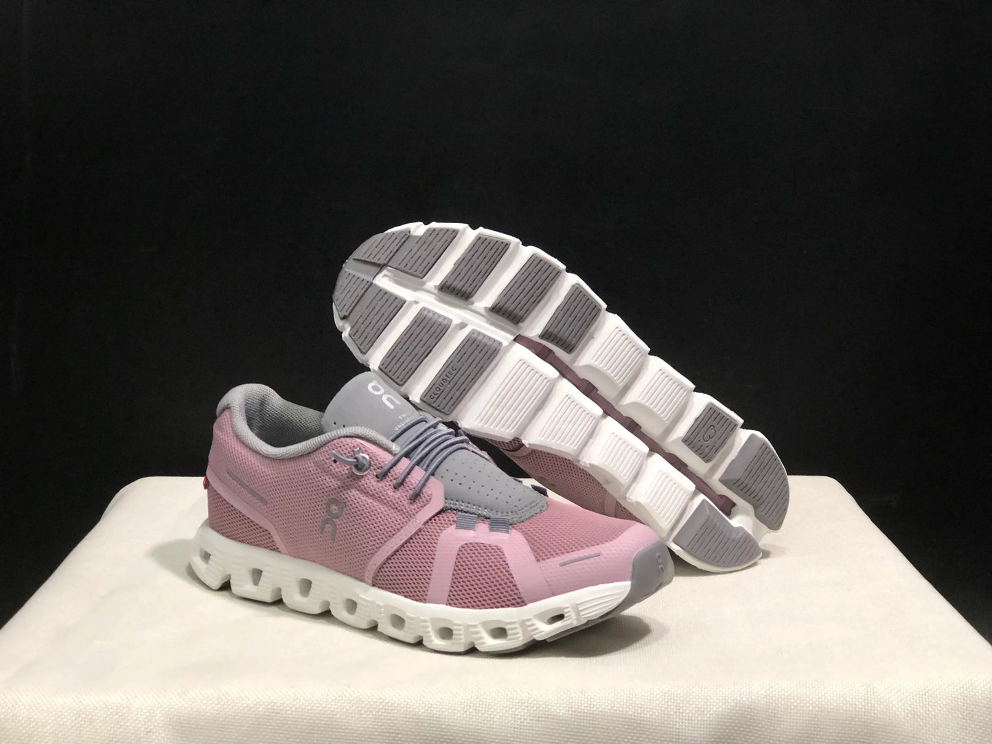 Original on Cloud Running shoes