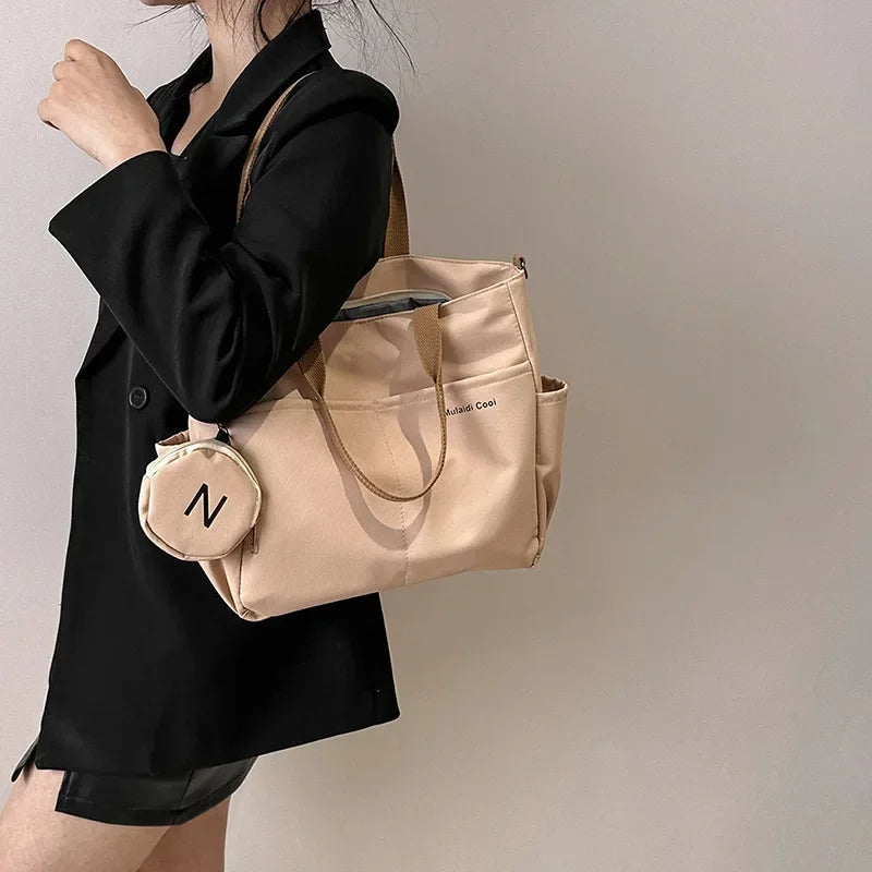 Ladies Hand Bag Tote