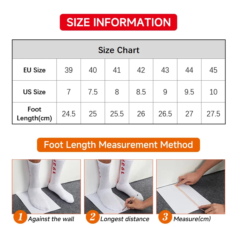 Sneakers Trainers Tennis Lightweight On Trend Brand Designer Shoes Men