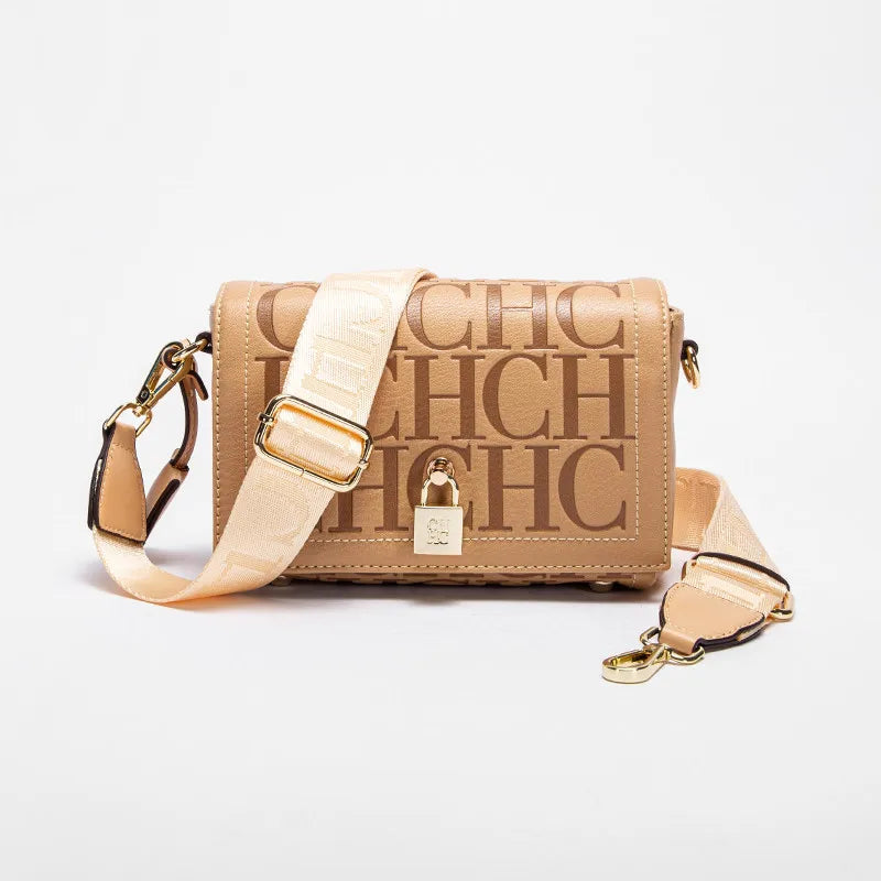 CHHC Women's Shoulder Bag Fashion Design