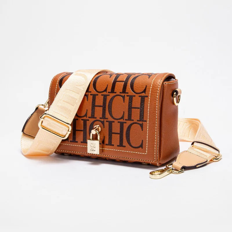 CHHC Women's Shoulder Bag Fashion Design