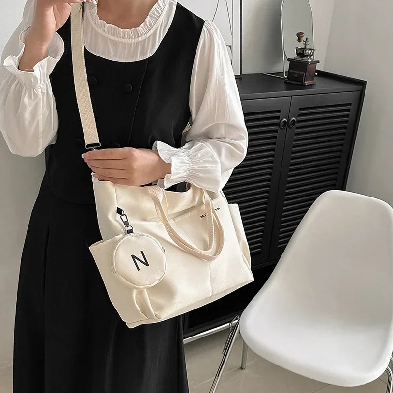 Ladies Hand Bag Tote