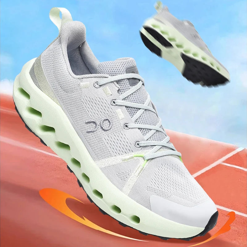 Trainers Tennis Sneakers Sneakersy Gym Athletic on Trend Shoes Men