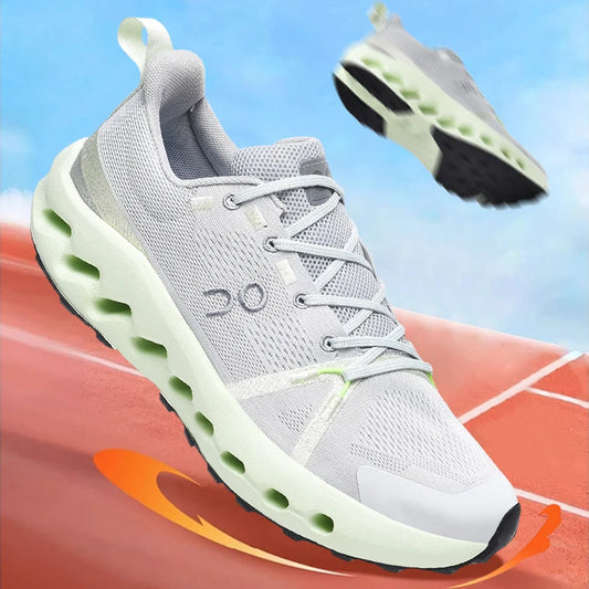 Trainers Tennis Sneakers Sneakersy Gym Athletic on Trend Shoes Men