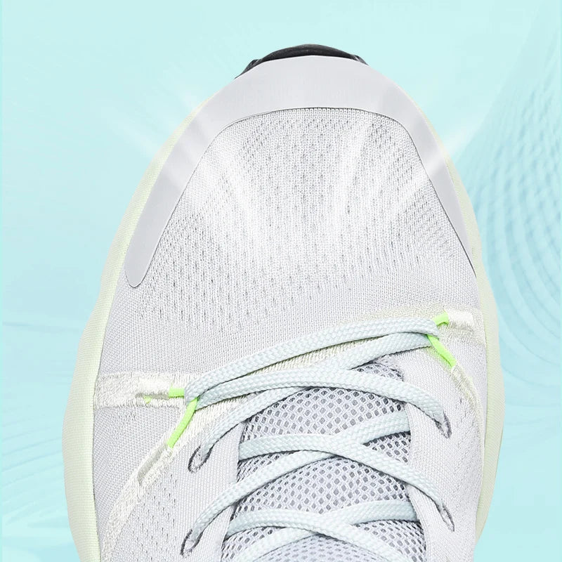 Trainers Tennis Sneakers Sneakersy Gym Athletic on Trend Shoes Men