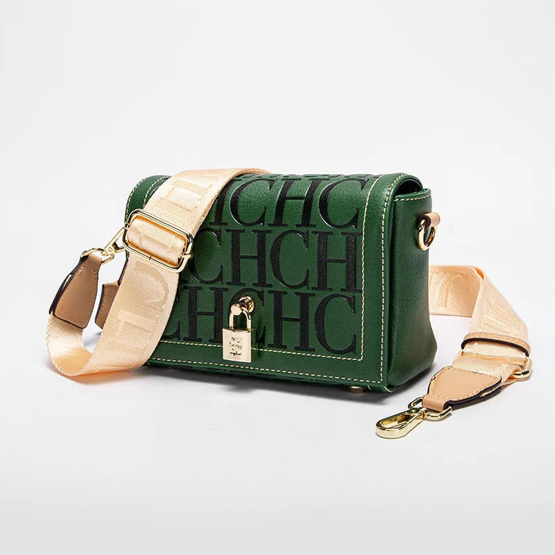 CHHC Women's Shoulder Bag Fashion Design