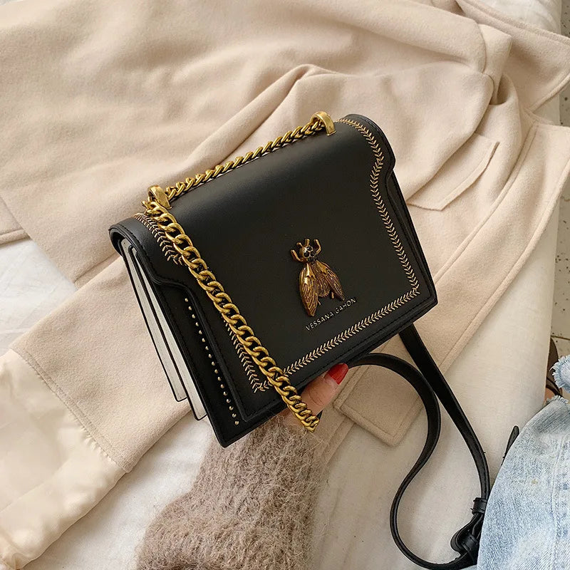 CGCBAG Luxury Brand Women Handbag 2024