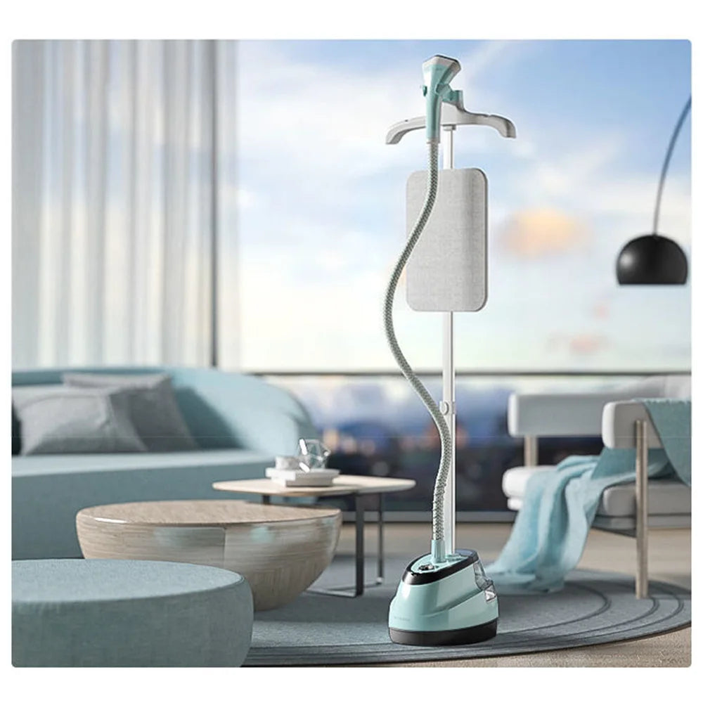 Household Steam Iron Clothes Garment Steamer