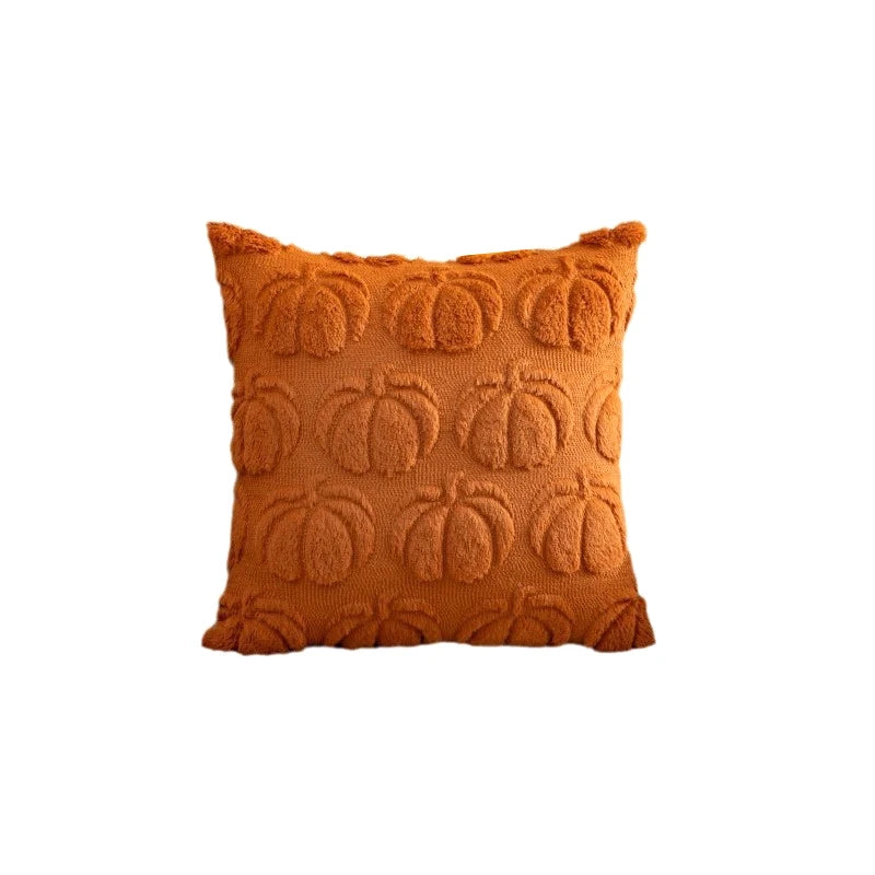 Fall Pillow Covers, Fall Decorations, Autumn Orage Pumpkin, Throw Pillow Cases