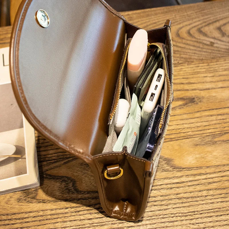 Crossbody Shoulder Purses Handbag Women Clutch Travel Tote Bag