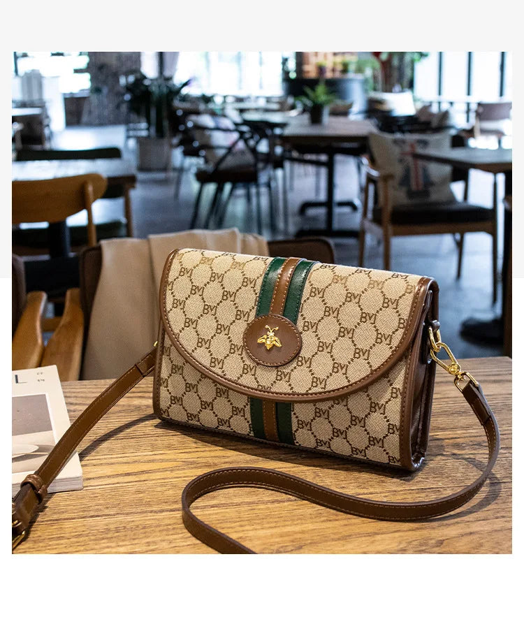Crossbody Shoulder Purses Handbag Women Clutch Travel Tote Bag