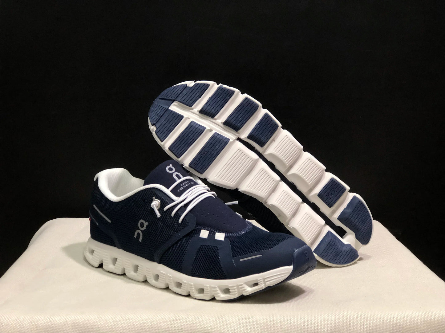 Original on Cloud Running shoes