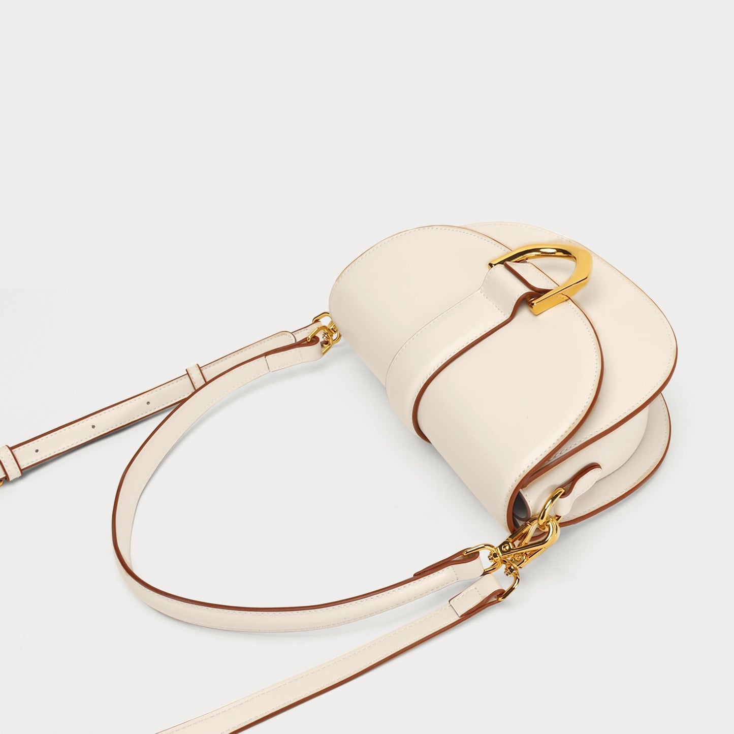 Versatile Luxury Designer Crossbody Bag for Women