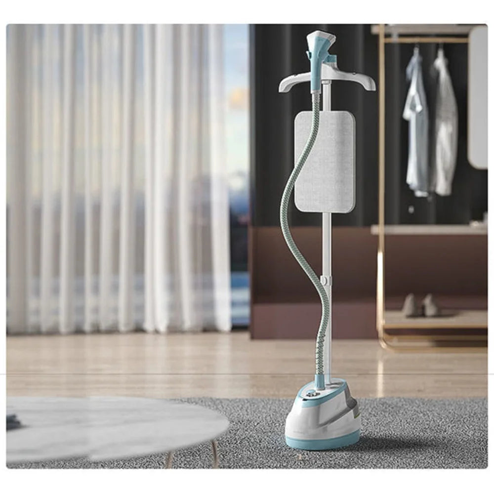 Household Steam Iron Clothes Garment Steamer