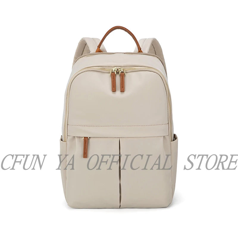 2024 Summer Trend Women Backpack 14 Inch Laptop