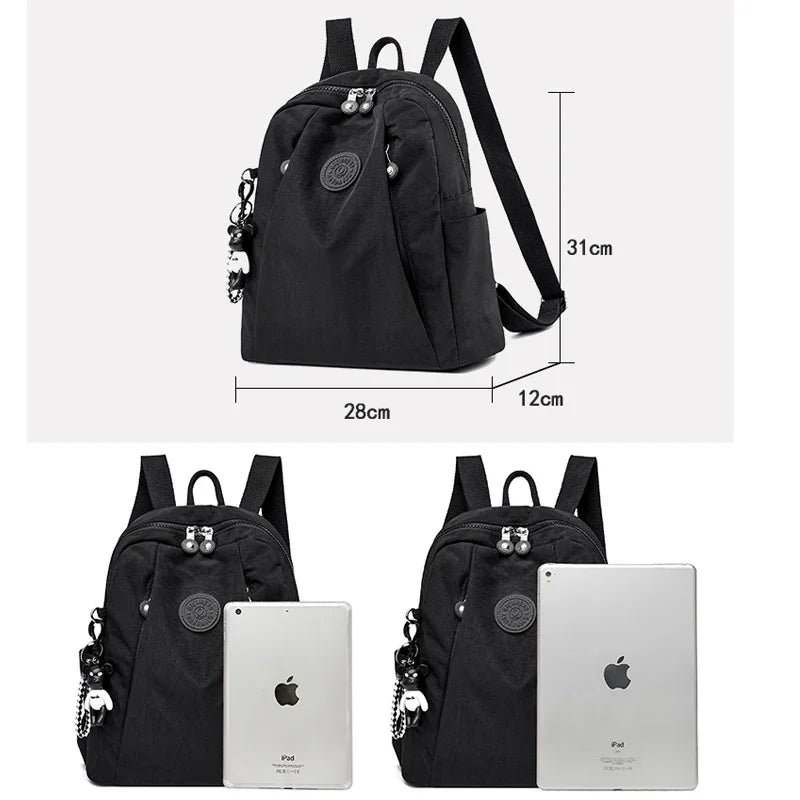 High Quality Shoulder Bag Travel Backpack