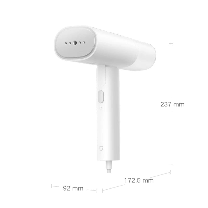 Home Appliance Mite Removal Iron Steamer for Travel
