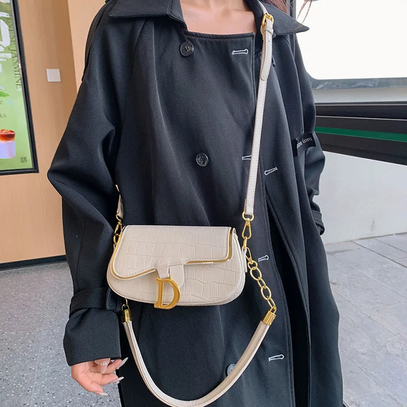 2025 new designs mini women shoulder bag
