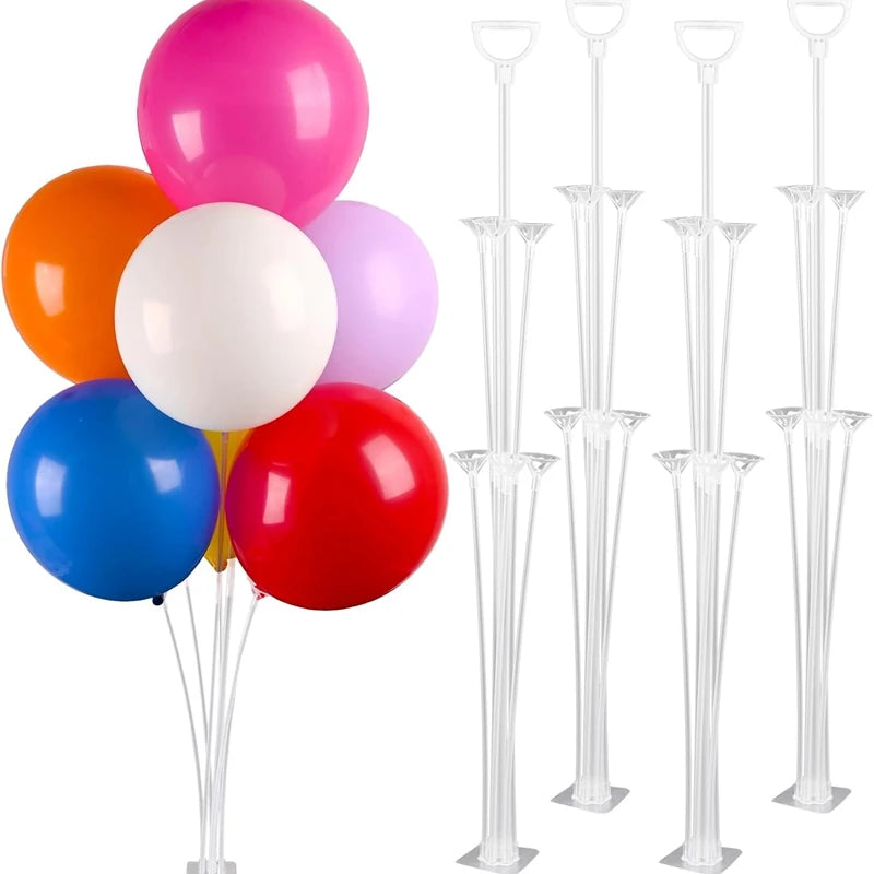 Birthday Wedding Party Decoration Balloon Support Balloon Stand Balloon Holder