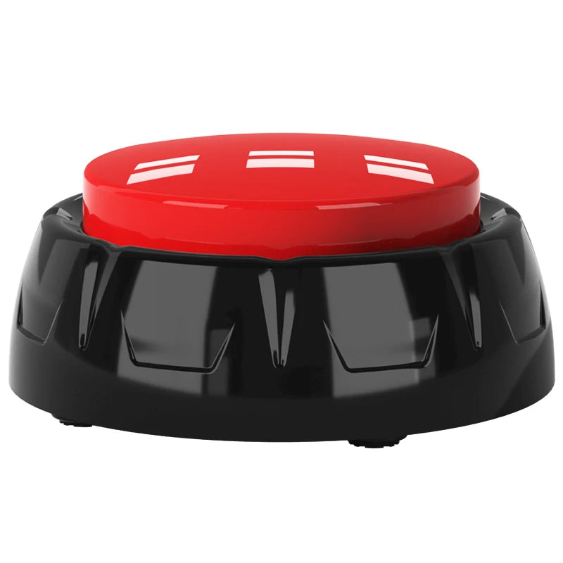 Pet Training Buttons Recordable Pet Talking Toys Pet Interactive toys Speech Buttons Speech Button for Dogs of All Sizes