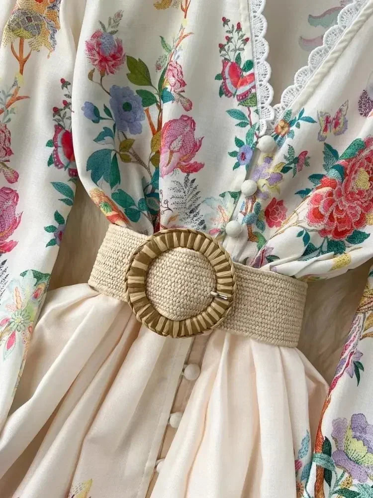 Maxi Dress Women