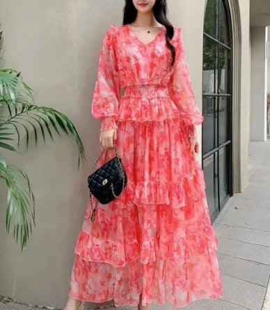 Elegant Vestidos summer sweet dresses