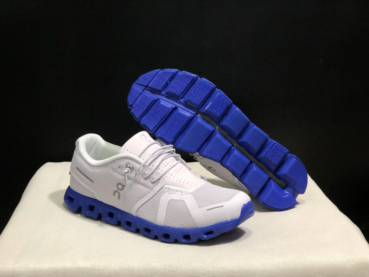 Original on Cloud Running shoes