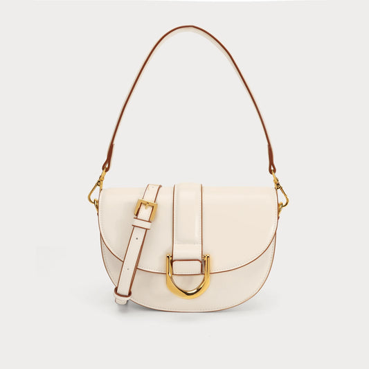 Versatile Luxury Designer Crossbody Bag for Women