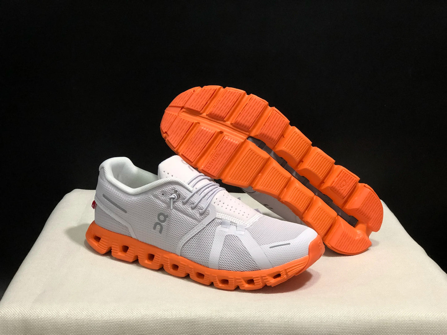 Original on Cloud Running shoes