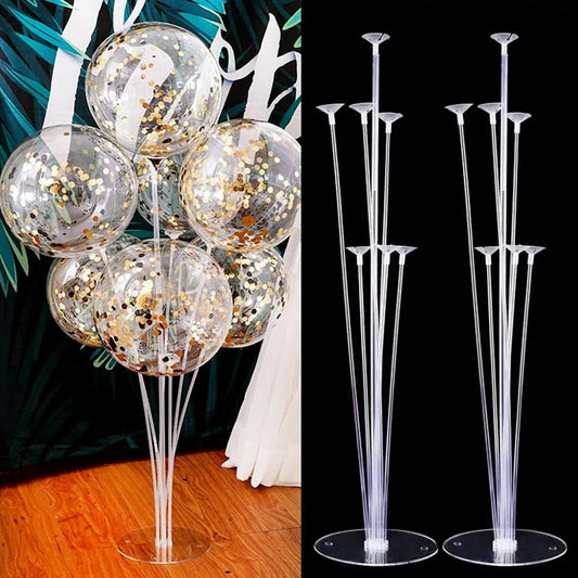 Birthday Wedding Party Decoration Balloon Support Balloon Stand Balloon Holder