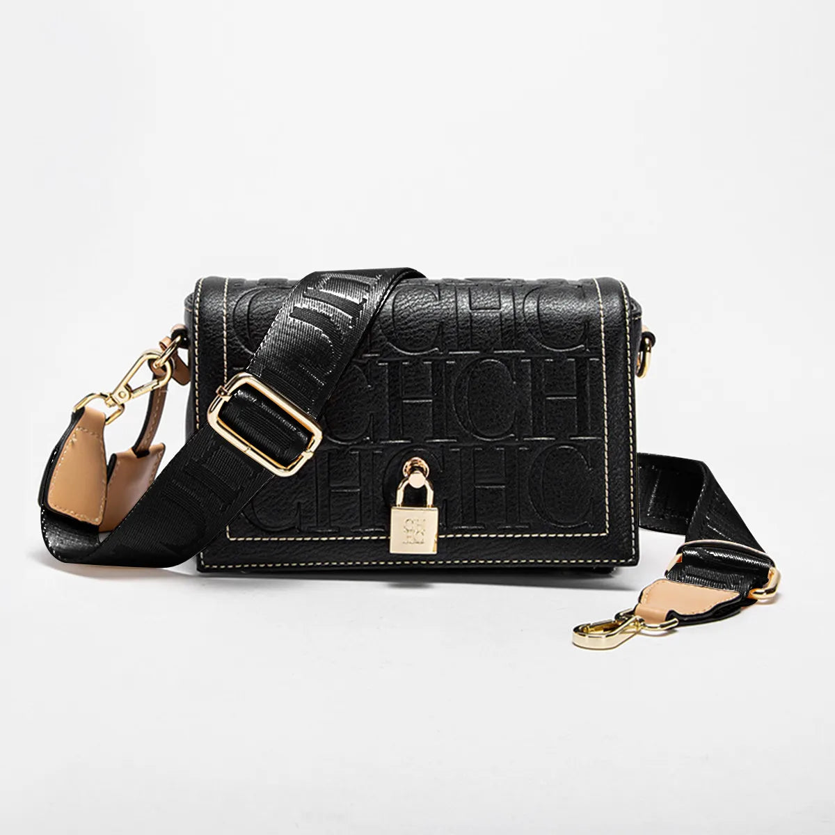CHHC Women's Shoulder Bag Fashion Design
