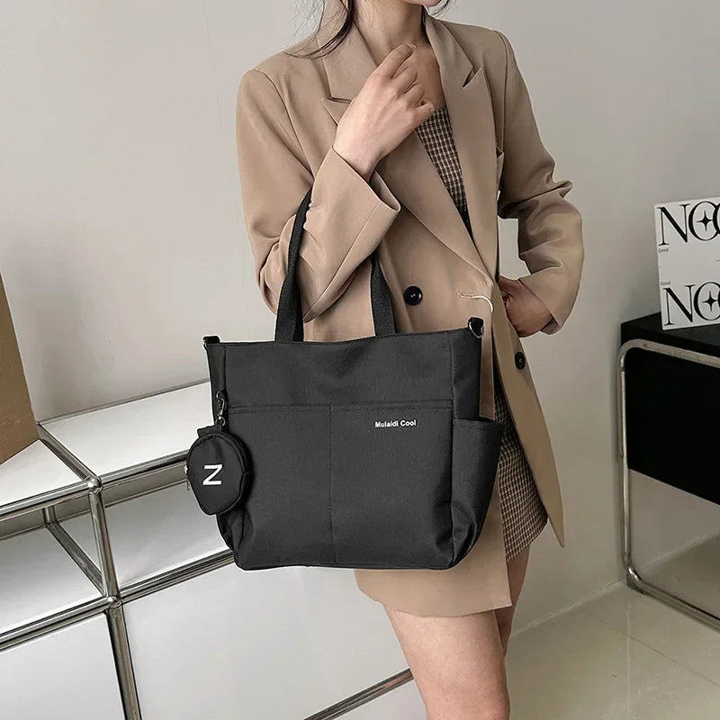 Ladies Hand Bag Tote