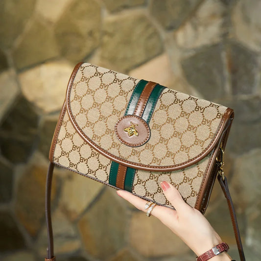 Crossbody Shoulder Purses Handbag Women Clutch Travel Tote Bag