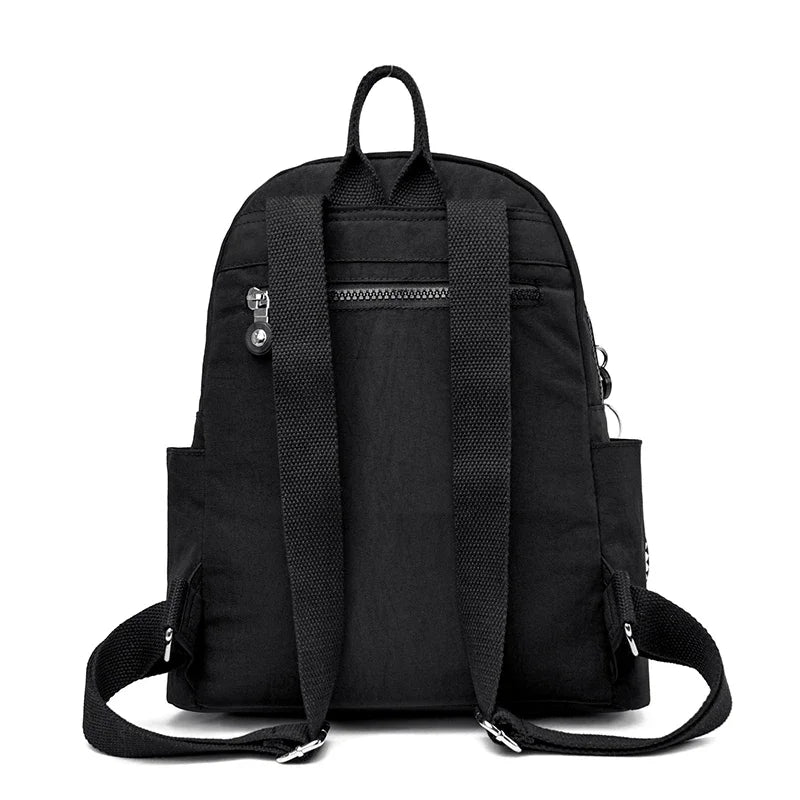 High Quality Shoulder Bag Travel Backpack