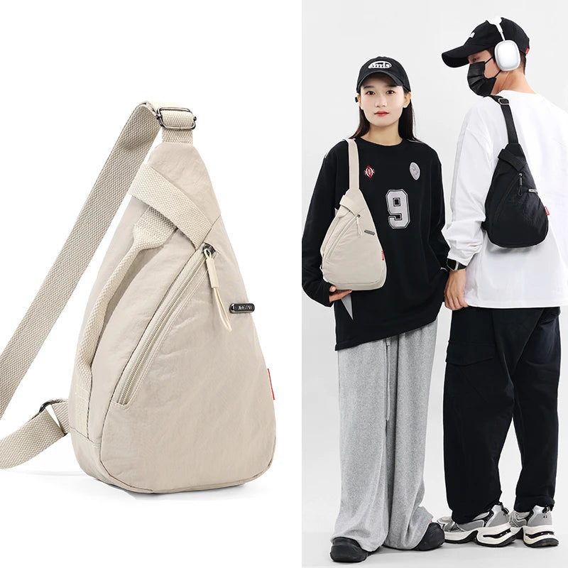 Designer Crossbody Bag