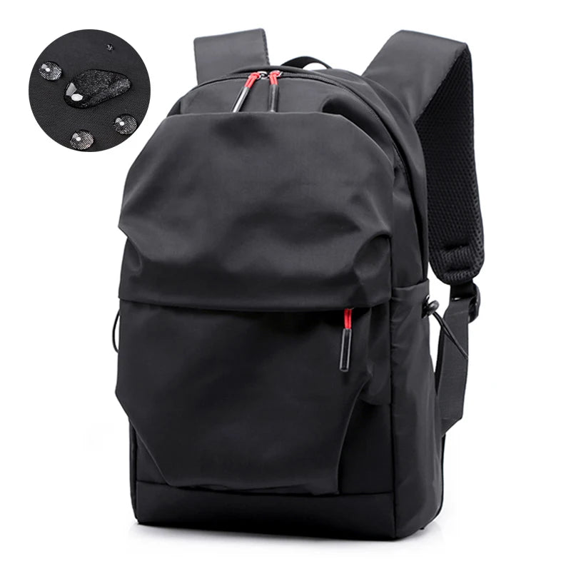 Multifunction Waterproof Backpack  15.6 Inch Laptop