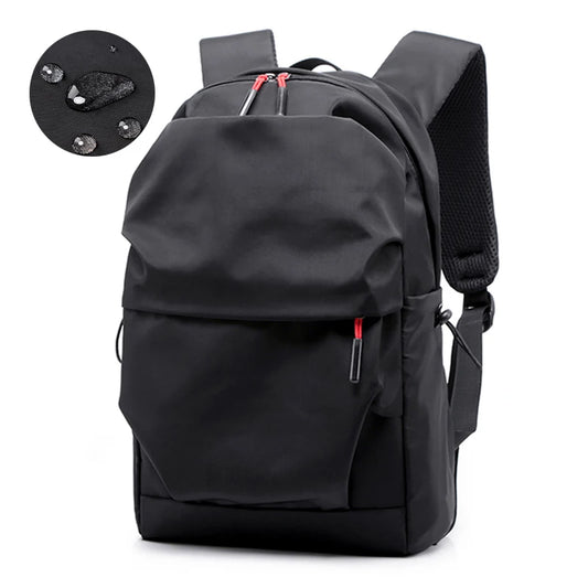 Multifunction Waterproof Backpack  15.6 Inch Laptop