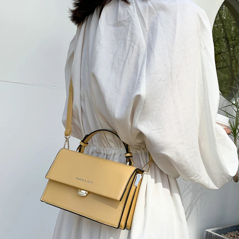 2024 New Trendy Luxury Designer Handbags