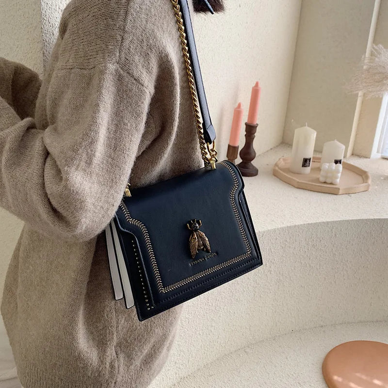 CGCBAG Luxury Brand Women Handbag 2024